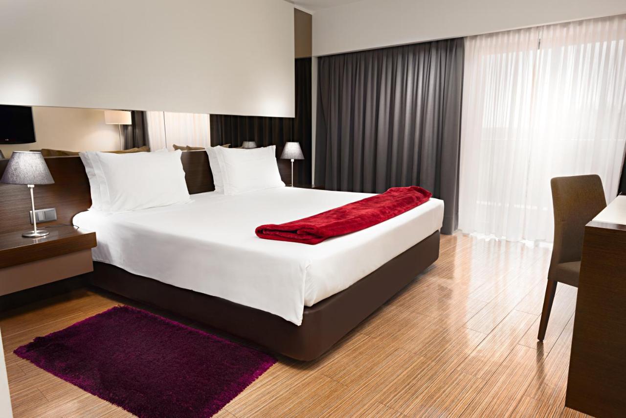 Hotel Dos Zimbros Сесимбра Экстерьер фото