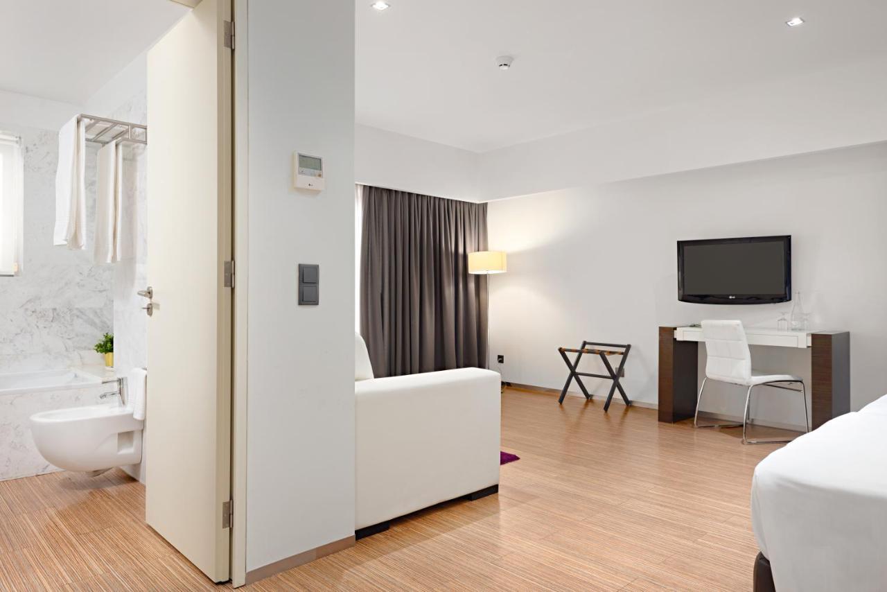 Hotel Dos Zimbros Сесимбра Экстерьер фото