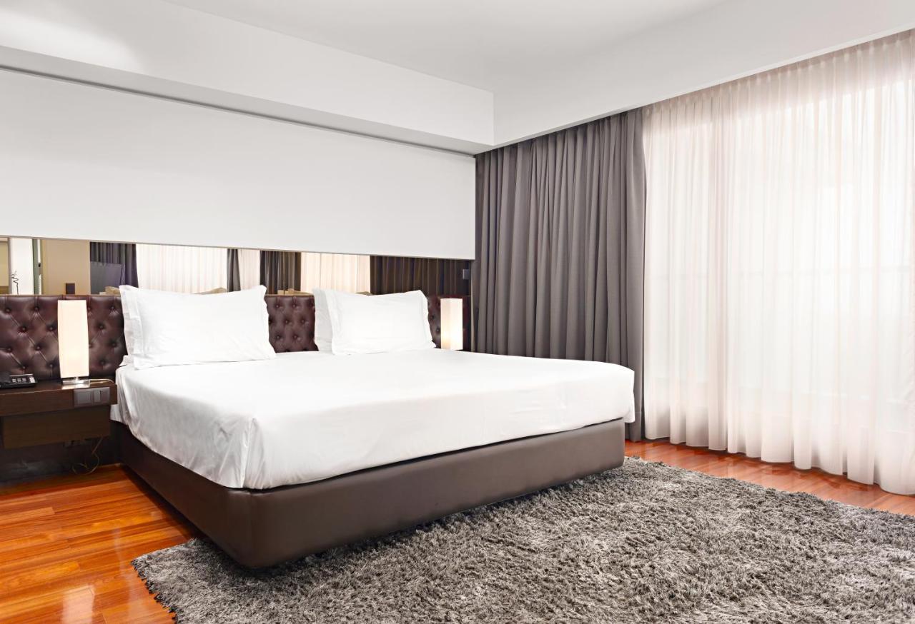 Hotel Dos Zimbros Сесимбра Экстерьер фото