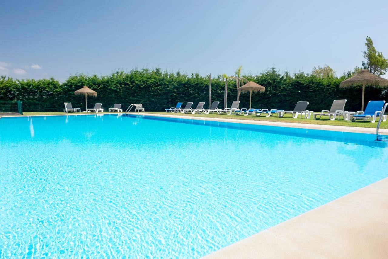 Hotel Dos Zimbros Сесимбра Экстерьер фото
